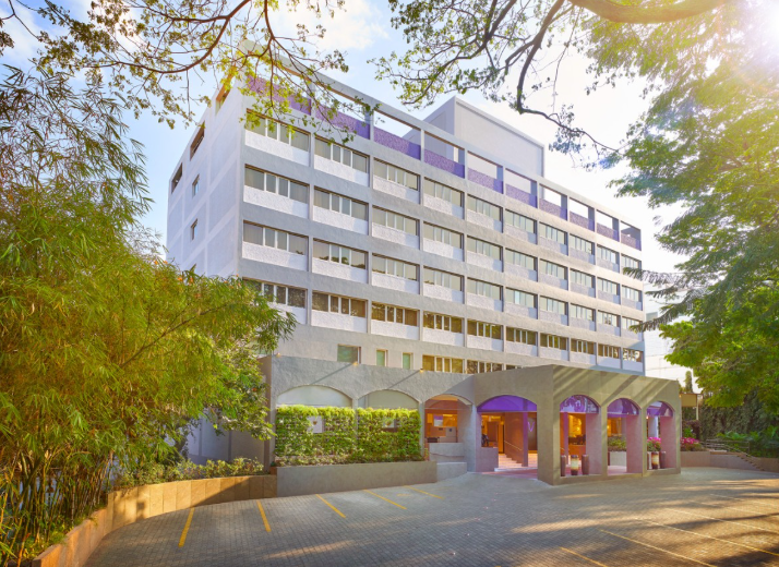 Residency Road, Bengaluru (Bangalore) Urban, Karnataka - Vushii.com